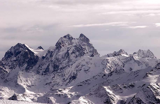 Ушба Мечты Вдохновенее!!!! (Горный туризм)