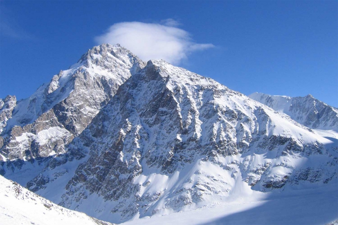 Семеновский Василий Логинович. Альпинизм. Энциклопедический словарь. (история альпинизма)