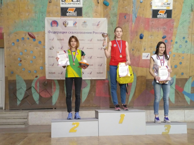 Первенство России и ВЮС «Янтарные вершины-2017» в Калининграде: итоги (Скалолазание, скалолазание, всероссийские юношеские соревнования, скорость, трудность, боулдеринг, юлия пантелеева, елена красовская)