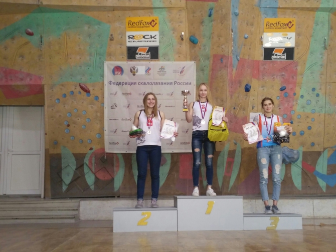 Первенство России и ВЮС «Янтарные вершины-2017» в Калининграде: итоги (Скалолазание, скалолазание, всероссийские юношеские соревнования, скорость, трудность, боулдеринг, юлия пантелеева, елена красовская)