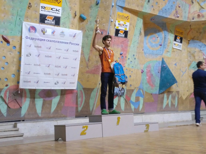 Первенство России и ВЮС «Янтарные вершины-2017» в Калининграде: итоги (Скалолазание, скалолазание, всероссийские юношеские соревнования, скорость, трудность, боулдеринг, юлия пантелеева, елена красовская)