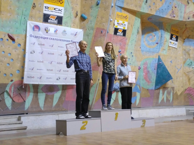 Первенство России и ВЮС «Янтарные вершины-2017» в Калининграде: итоги (Скалолазание, скалолазание, всероссийские юношеские соревнования, скорость, трудность, боулдеринг, юлия пантелеева, елена красовская)