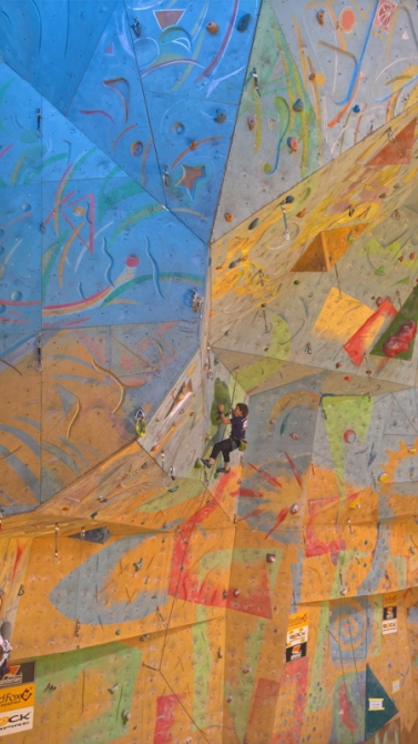 Первенство России и ВЮС «Янтарные вершины-2017» в Калининграде: итоги (Скалолазание, скалолазание, всероссийские юношеские соревнования, скорость, трудность, боулдеринг, юлия пантелеева, елена красовская)