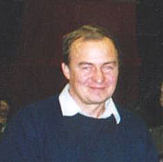 Умер Леонид Боровский... (Скалолазание, Анатолий Боровский, потери, тренер)