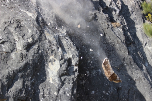 Альпинизм в Хакасии ()