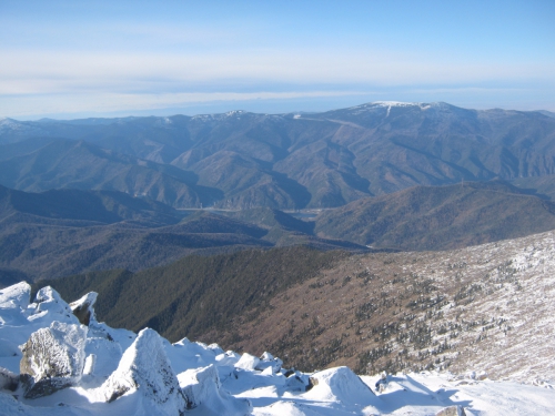 Альпинизм в Хакасии ()