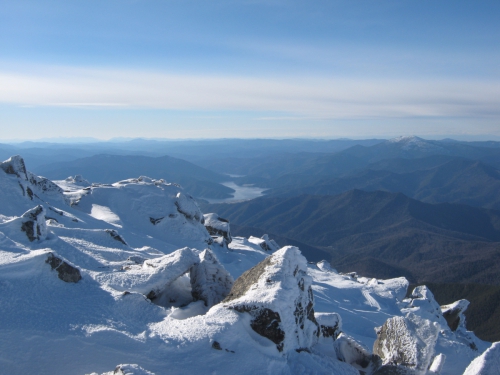 Альпинизм в Хакасии ()