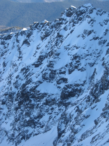 Альпинизм в Хакасии ()