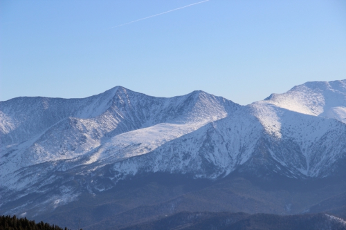 Альпинизм в Хакасии ()