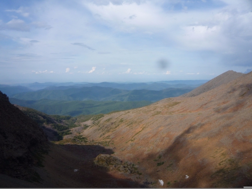 Альпинизм в Хакасии ()