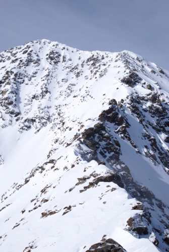 Альпинизм в Хакасии ()