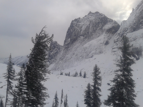 Альпинизм в Хакасии ()