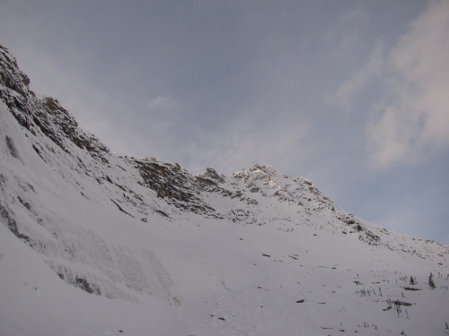 Альпинизм в Хакасии ()