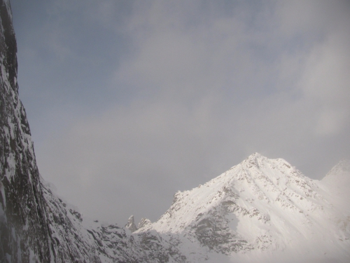 Альпинизм в Хакасии ()