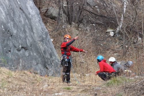 Альпинизм в Хакасии ()