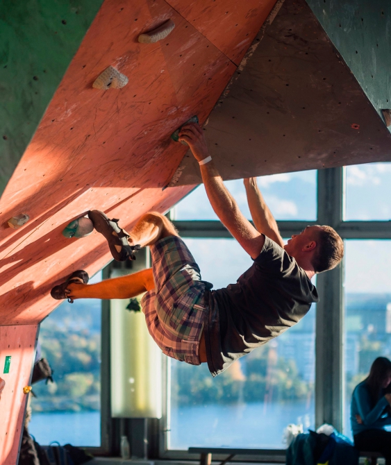 Анонс болдерфестиваля "Семь вершин" - 20 мая! (Скалолазание, climbing, скалолазание, climbing in penthouse, скалодром в пентхаусе, болдеринг)