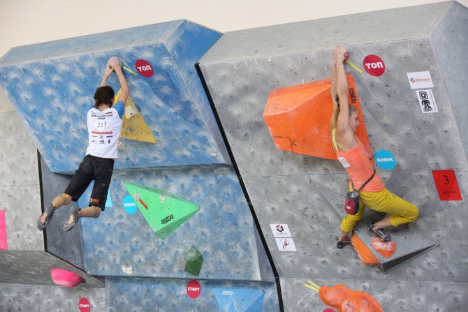 Этап молодежного Кубка Европы в Австрии: анонс (Скалолазание, Грац, австрия, скалолазание, боулдеринг, молодежный кубок европы, Полина Кулагина, красноярский край, ольга бибик, семен овчинников, Дарья Фурманова)