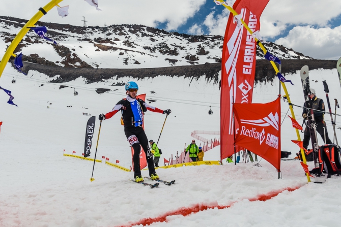 Торжественное открытие IX-го международного Фестиваля экстремальных видов спорта Red Fox Elbrus Race 2017 состоялось! (Альпинизм, скайраннинг, вертикальный км, скоростное восхождение, эльбрус, ски-тур, забег на снегоступах, Red Fox TSL Challenge, Vertical Kilometer®, SkyMarathon® - Mt Elbrus)