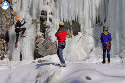 Открытые ледолазные соревнования Иркутской секции альпинизма (Ледолазание/drytoolling, ледолазание, саяны, аршан, кынгарга, фасио, ИСАльп)