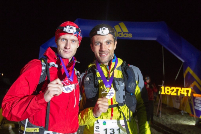 Яков Френклах: буду очень завидовать тем, кто побежит дистанцию Elbrus Mountain Race впервые. (Скайраннинг)