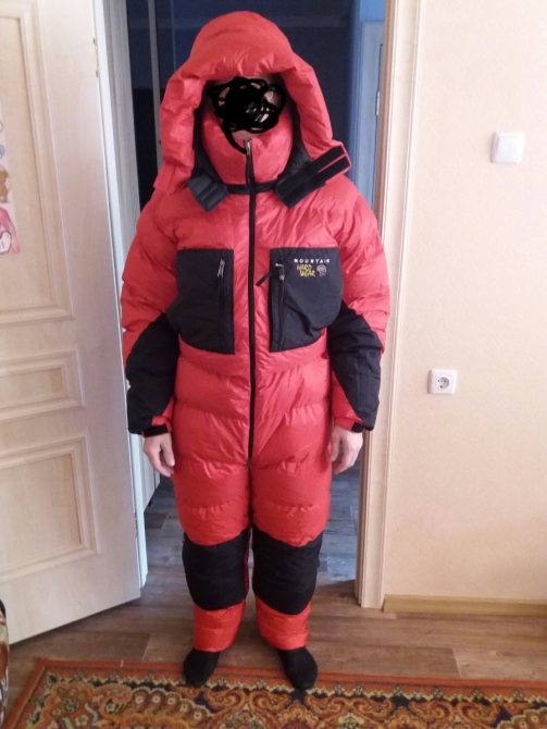    mountain hardware ()