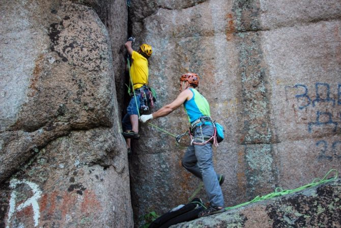 2017 трэд-контест на Красноярских Столбах. Впечатления лузера :, Альпинизм, #krukonogi_com, #krukonogi, томск, тфа, Tomskclimb, camp, cassin, CAMPCASSIN, camp-russia.ru)