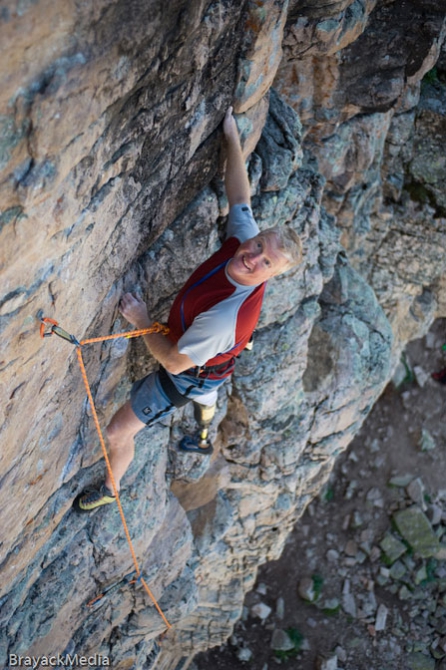 Золотой крюк или итоги чемпионата мира по версии Climbing (Альпинизм, золотой ледоруб, 2008, конкурс, сша)