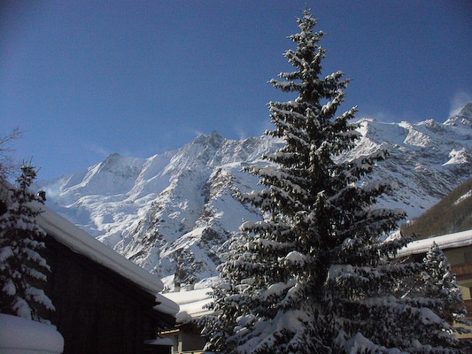 Ледниковый период ( part two, Путешествия)