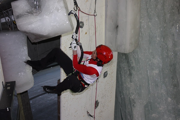 Ледниковый период ( part two, Путешествия)