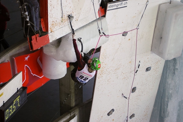 Ледниковый период ( part two, Путешествия)