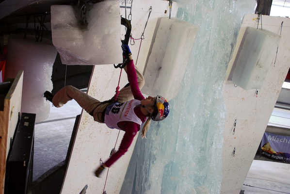 Ледниковый период ( part two, Путешествия)