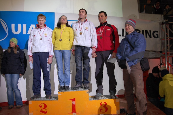 Ледниковый период ( part two, Путешествия)