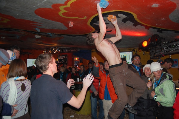 Ледниковый период ( part two, Путешествия)