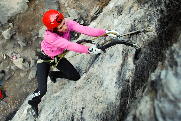 Ледниковый период ( part two, Путешествия)