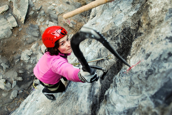 Ледниковый период ( part two, Путешествия)