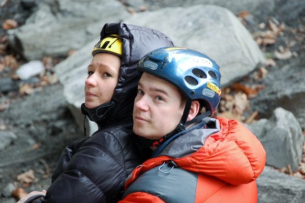 Ледниковый период ( part two, Путешествия)