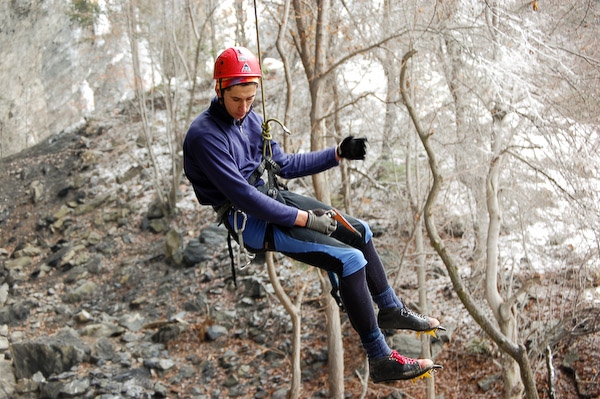 Ледниковый период ( part two, Путешествия)