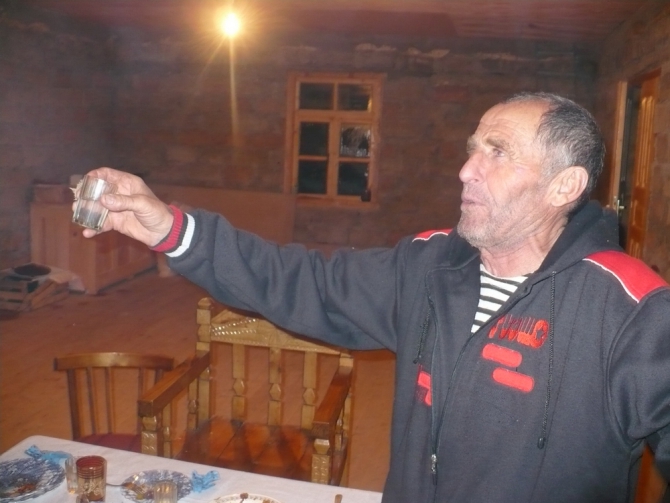 Зимнее царство Сванетии (Бэккантри/Фрирайд, сванетия, тетнульд, ушба, местия, лыжный туризм)