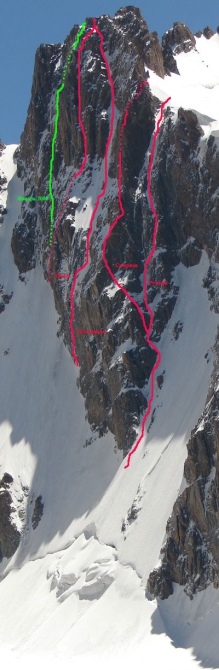 Давай, мышь, давай! (Альпинизм, ала-арча, павленко, первопроход)