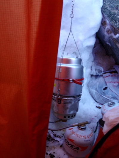 Давай, мышь, давай! (Альпинизм, ала-арча, павленко, первопроход)