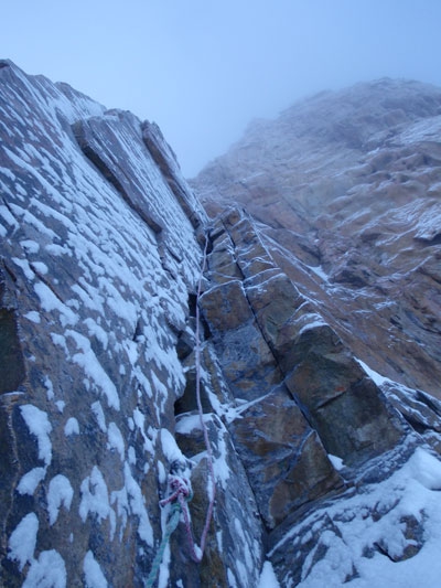 Давай, мышь, давай! (Альпинизм, ала-арча, павленко, первопроход)