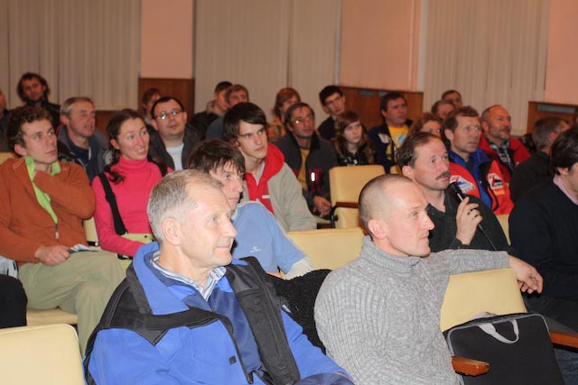 Завершился Фестиваль ветеранов скалолазания и альпинизма России “Зимний Кисловодск- 2009” (Скалолазание, ветераны, скалолазание, зимний фестиваль, федерация скалолазания россии)