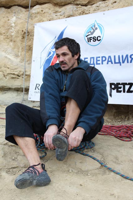 Завершился Фестиваль ветеранов скалолазания и альпинизма России “Зимний Кисловодск- 2009” (Скалолазание, ветераны, скалолазание, зимний фестиваль, федерация скалолазания россии)