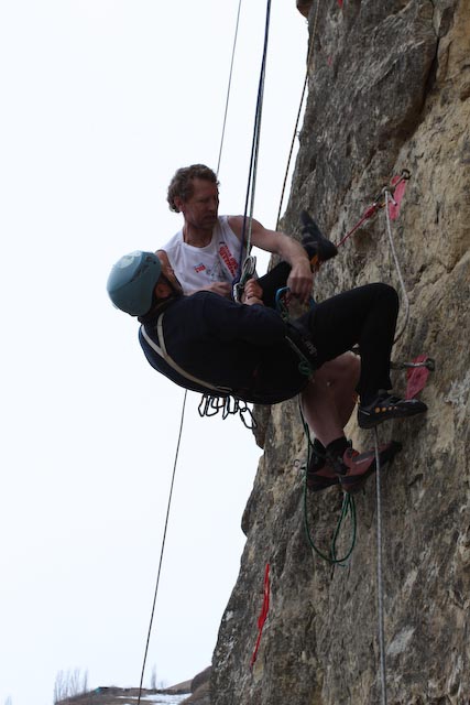 Завершился Фестиваль ветеранов скалолазания и альпинизма России “Зимний Кисловодск- 2009” (Скалолазание, ветераны, скалолазание, зимний фестиваль, федерация скалолазания россии)