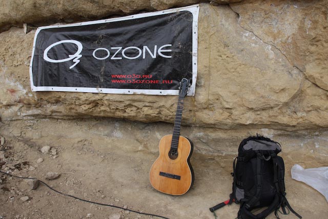 Завершился Фестиваль ветеранов скалолазания и альпинизма России “Зимний Кисловодск- 2009” (Скалолазание, ветераны, скалолазание, зимний фестиваль, федерация скалолазания россии)