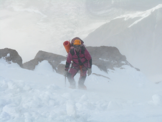Фильм "2008. Цена Победы" (Альпинизм, пик победы, тянь-шань, хан-тенгри)