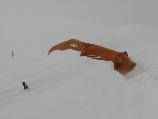 Фильм "2008. Цена Победы" (Альпинизм, пик победы, тянь-шань, хан-тенгри)