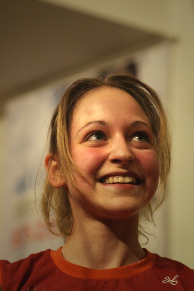 Challenge the Wall в Гилхинге (Скалолазание, anna stoehr, kilian fischhuber, angela eiter, david lama)