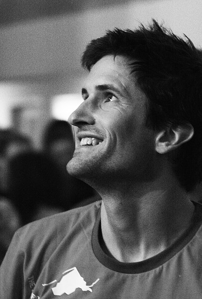 Challenge the Wall в Гилхинге (Скалолазание, anna stoehr, kilian fischhuber, angela eiter, david lama)