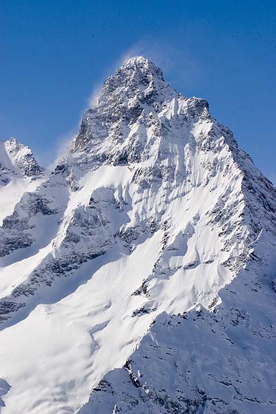 Dombai Open 2009 – полуфиналы. (Горные лыжи/Сноуборд, домбай, фрирайд, dombai open 09, сноуборд, горные лыжи, горы)